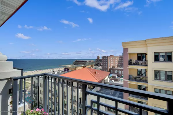 1501 Ocean Avenue #2811, Asbury Park, NJ 07712