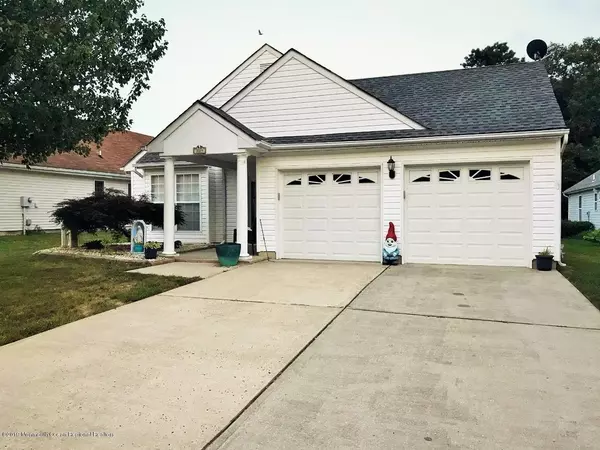 Manchester, NJ 08759,809 Southend Court