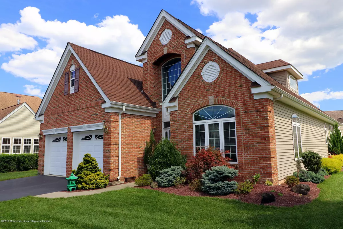 Barnegat, NJ 08005,4 Cohasset Court