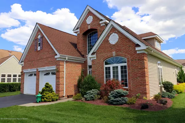 4 Cohasset Court, Barnegat, NJ 08005