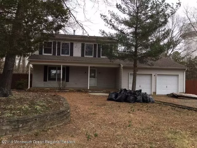 Jackson, NJ 08527,11 Hope Chapel Road