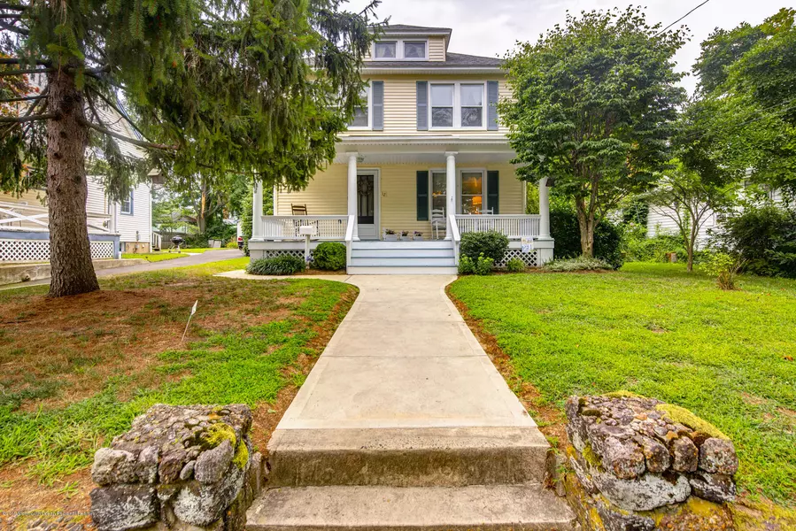 32 Asbury Avenue, Atlantic Highlands, NJ 07716