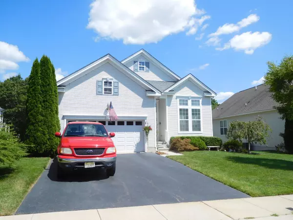 64 Golf View Drive, Little Egg Harbor, NJ 08087