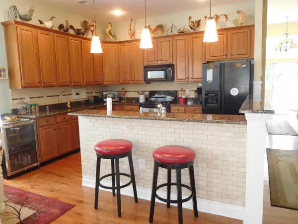 Little Egg Harbor, NJ 08087,64 Golf View Drive