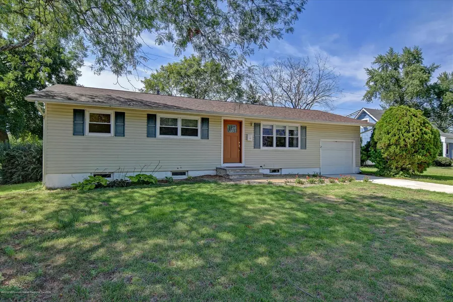 12 Bryant Drive, Jackson, NJ 08527