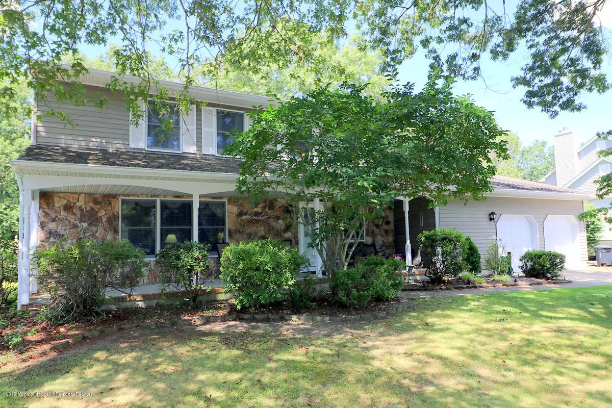 Forked River, NJ 08731,414 Stuyvesant Street