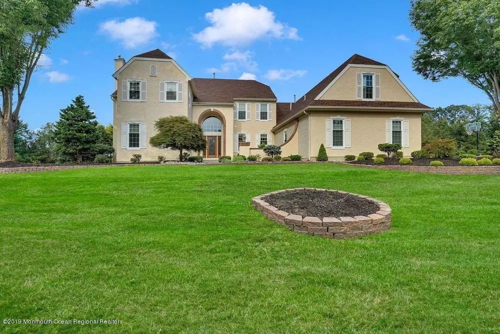 Princeton Junction, NJ 08550,17 E Kincaid Drive