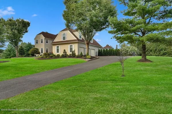 Princeton Junction, NJ 08550,17 E Kincaid Drive