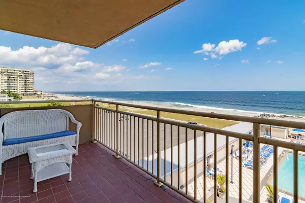 787 Ocean Avenue #403, Long Branch, NJ 07740