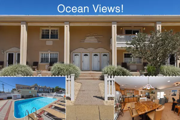 Point Pleasant Beach, NJ 08742,101 New Jersey Avenue #4D