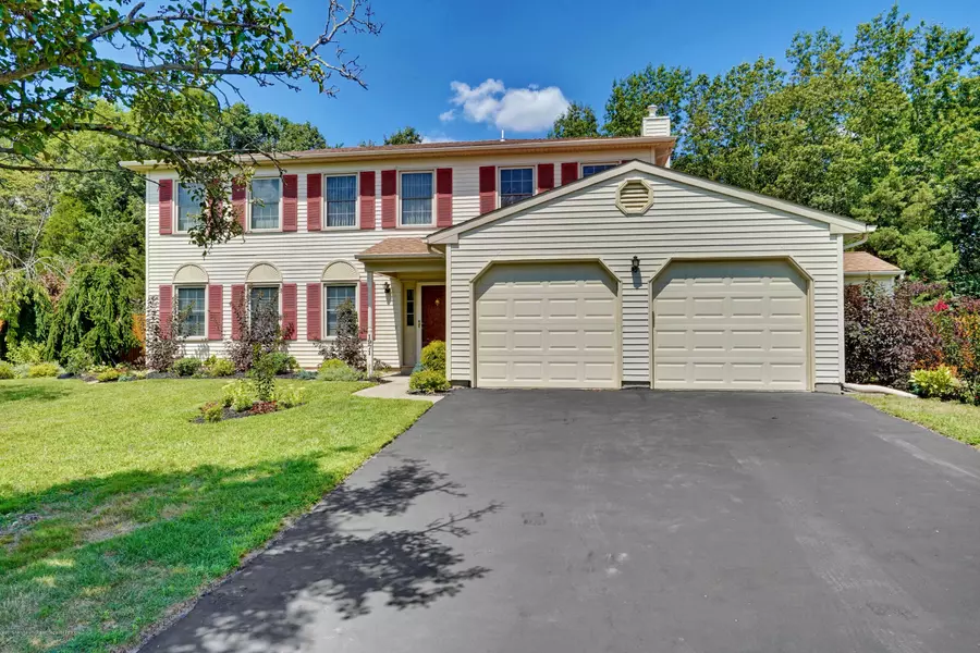 1971 Bricksburg Court, Toms River, NJ 08755