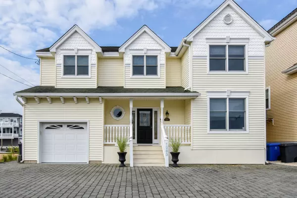 1283 Paul Boulevard, Beach Haven West, NJ 08050