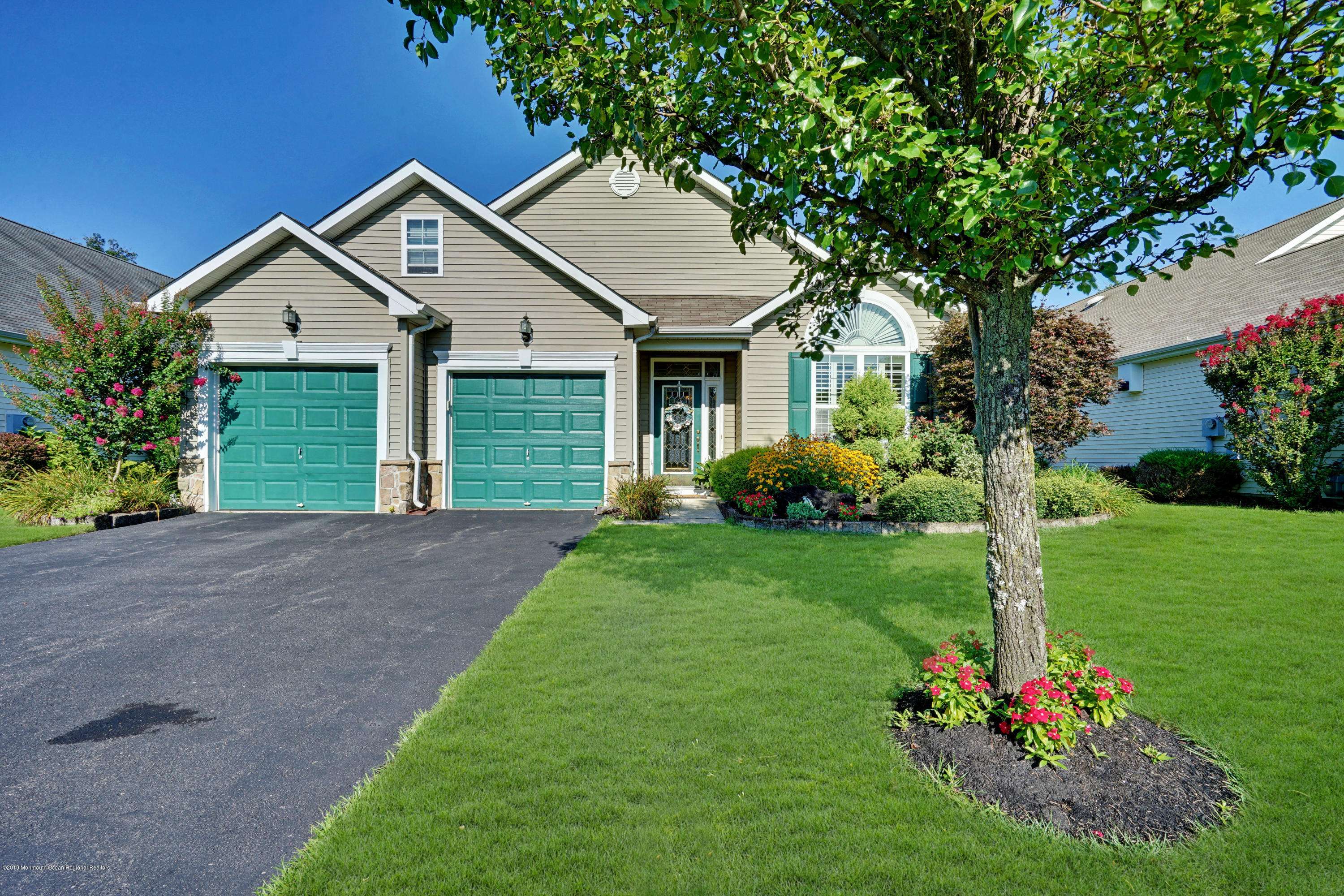 Lakewood, NJ 08701,116 Enclave Boulevard