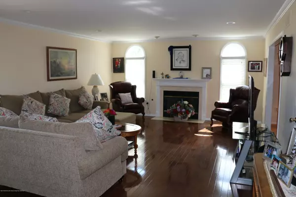 Wall, NJ 07719,1486 Garrett Drive