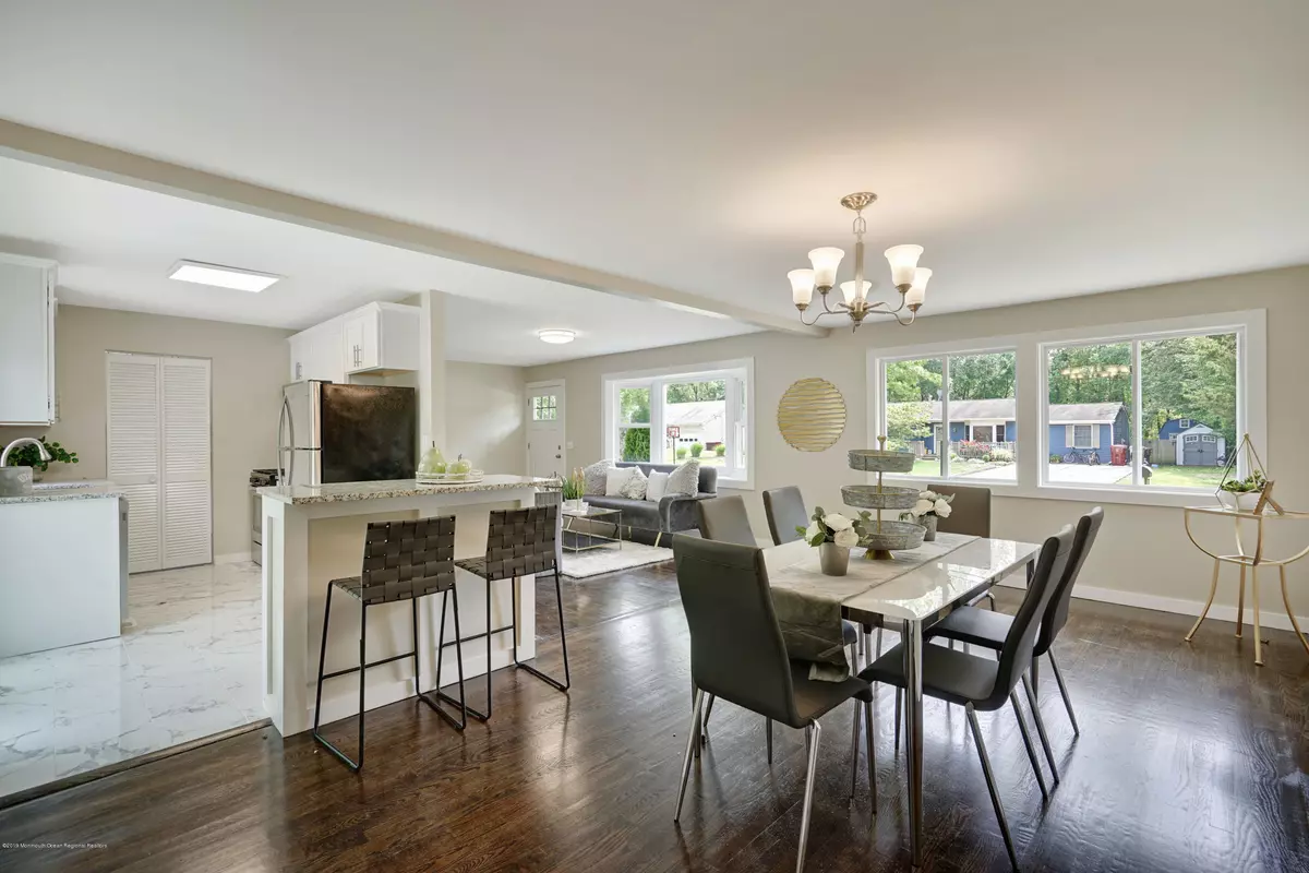 Bayville, NJ 08721,23 Jeanette Street