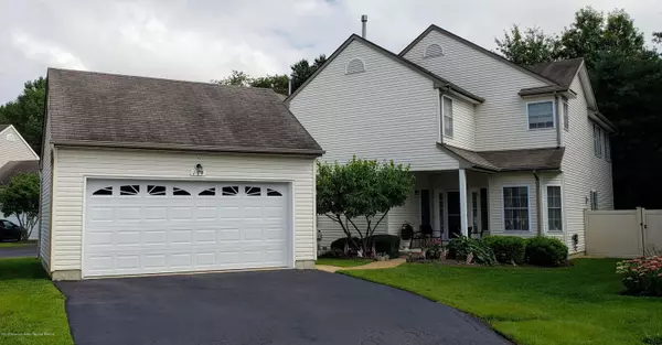 114 Golf View Boulevard #14, Toms River, NJ 08753