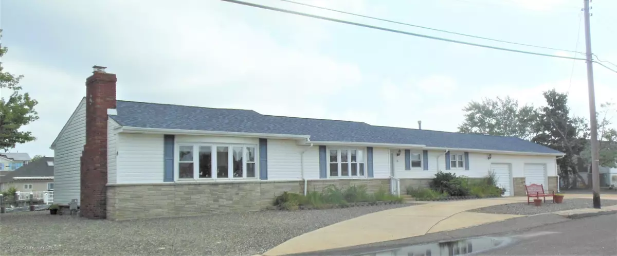 Little Egg Harbor, NJ 08087,10 Staysail Drive