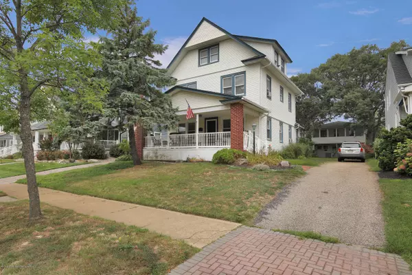 Bradley Beach, NJ 07720,304 4th Avenue