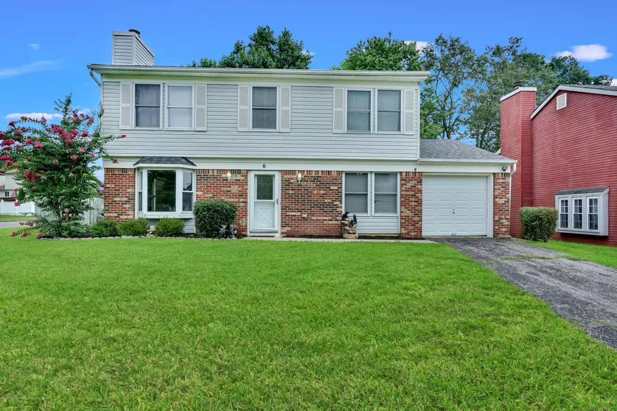 6 Schooner Avenue, Barnegat, NJ 08005