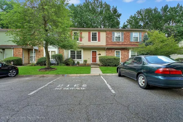 197 Liberty Bell Court, North Brunswick, NJ 08902