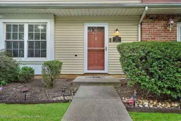 North Brunswick, NJ 08902,197 Liberty Bell Court