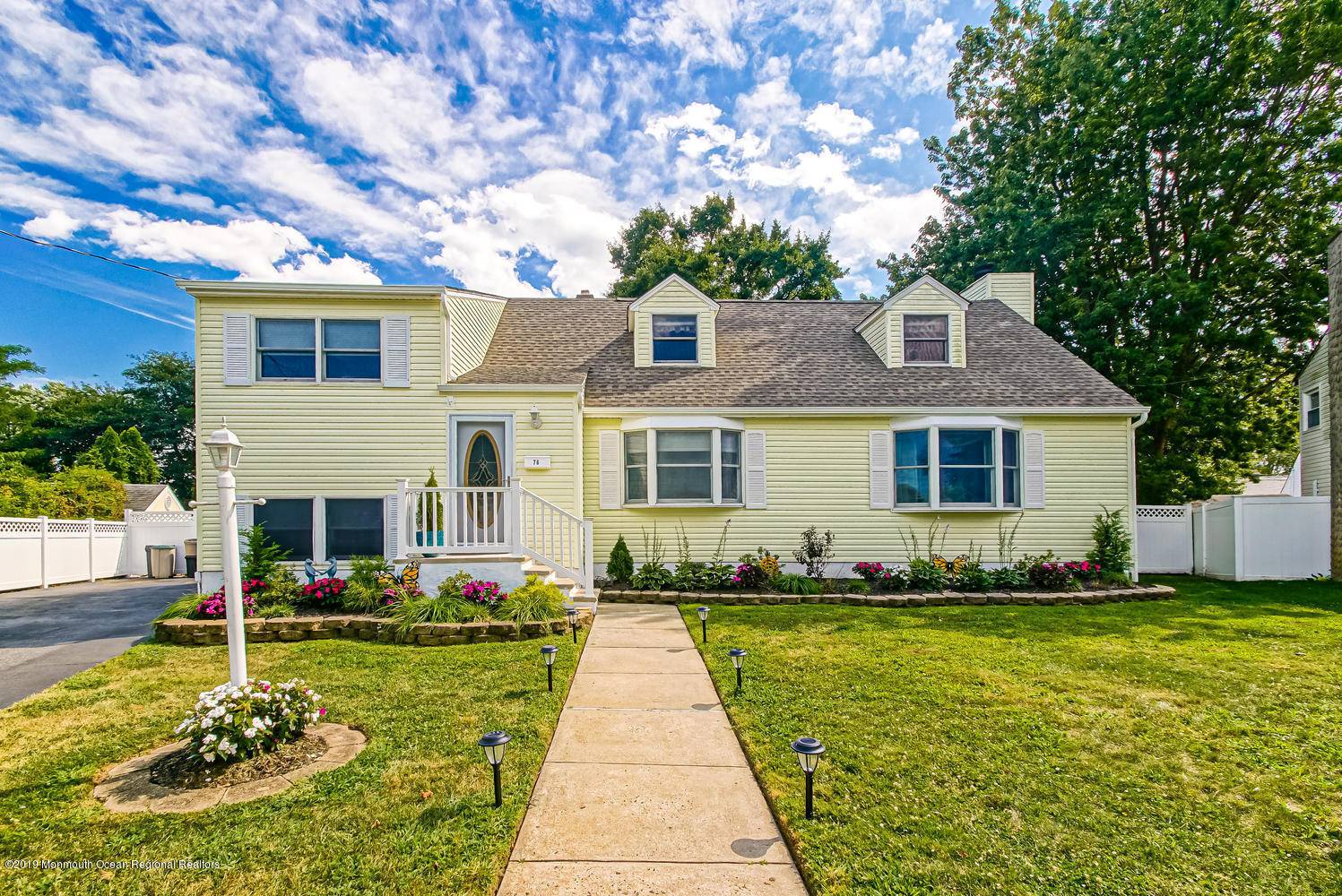 76 Ridge Terrace, Neptune City, NJ 07753