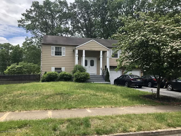 23 Buckingham Drive, Jackson, NJ 08527