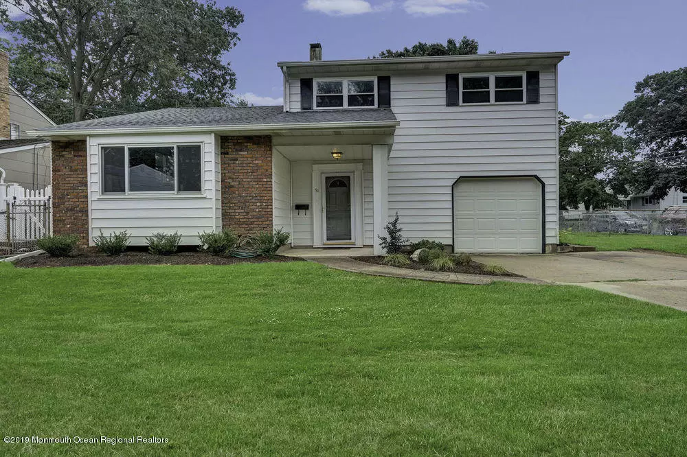 Hamilton, NJ 08619,51 Monroe Drive