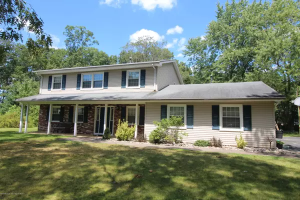 Forked River, NJ 08731,438 Steuben Avenue