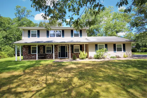 Forked River, NJ 08731,438 Steuben Avenue
