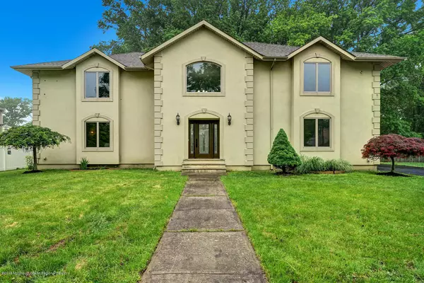 Oakhurst, NJ 07755,1902 Westfield Street #X