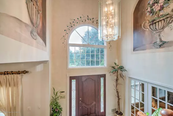 Millstone, NJ 08535,11 Van Hise Drive