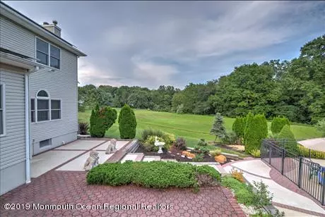 Millstone, NJ 08510,2 Pharo Lane