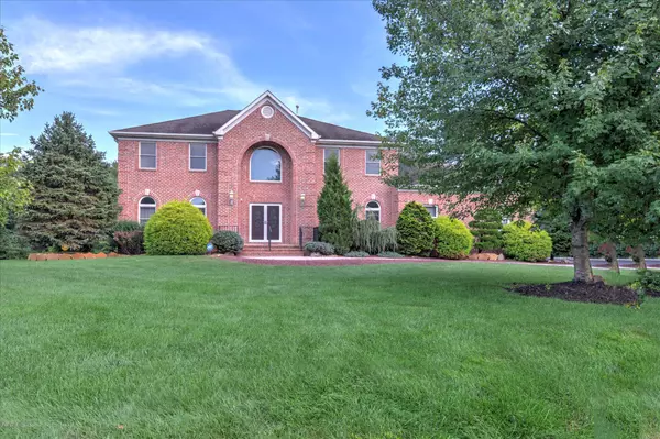 2 Pharo Lane, Millstone, NJ 08510