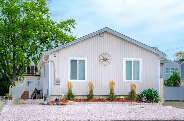 Brick, NJ 08723,2 Bahia Court