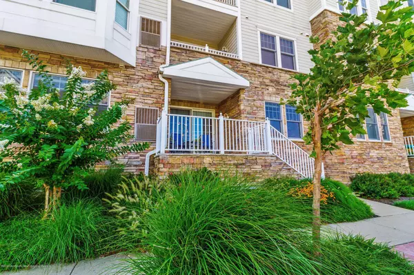 Long Branch, NJ 07740,22 Cooper Avenue #110