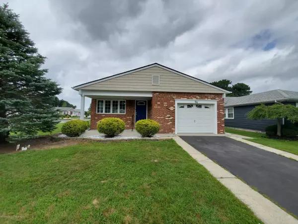 Toms River, NJ 08757,94 Chesterfield Lane