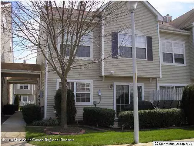 77 Shinnecock Hills Court, Howell, NJ 07731