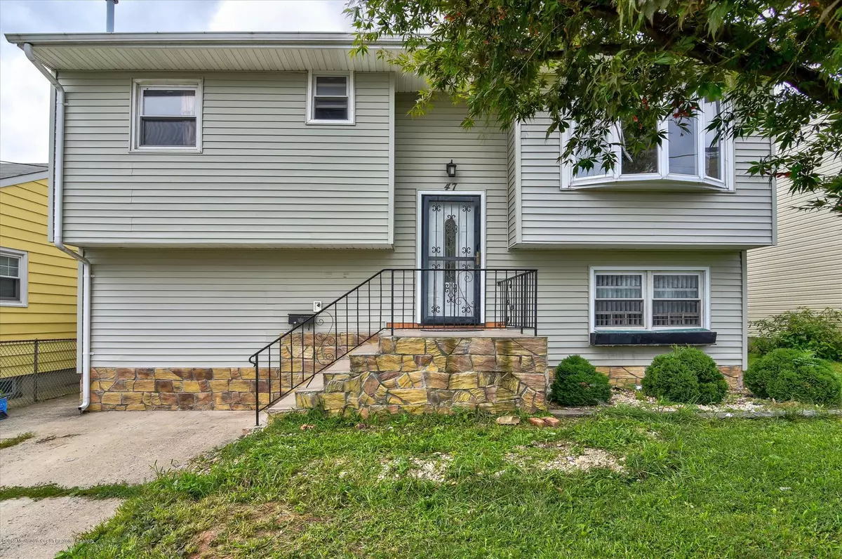 Port Reading, NJ 07064,47 Daniel Street