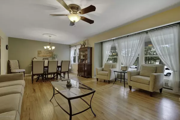 Jackson, NJ 08527,600 Burke Road