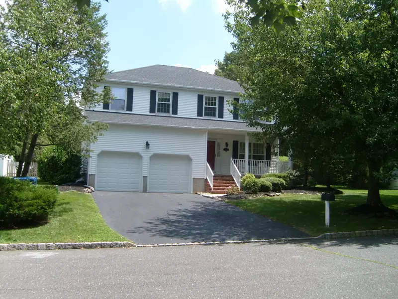 19 Harvard Drive, Tinton Falls, NJ 07724