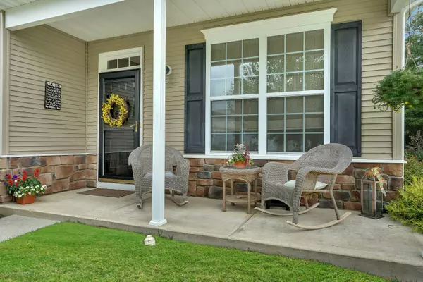 Little Egg Harbor, NJ 08087,27 Daffodil Drive