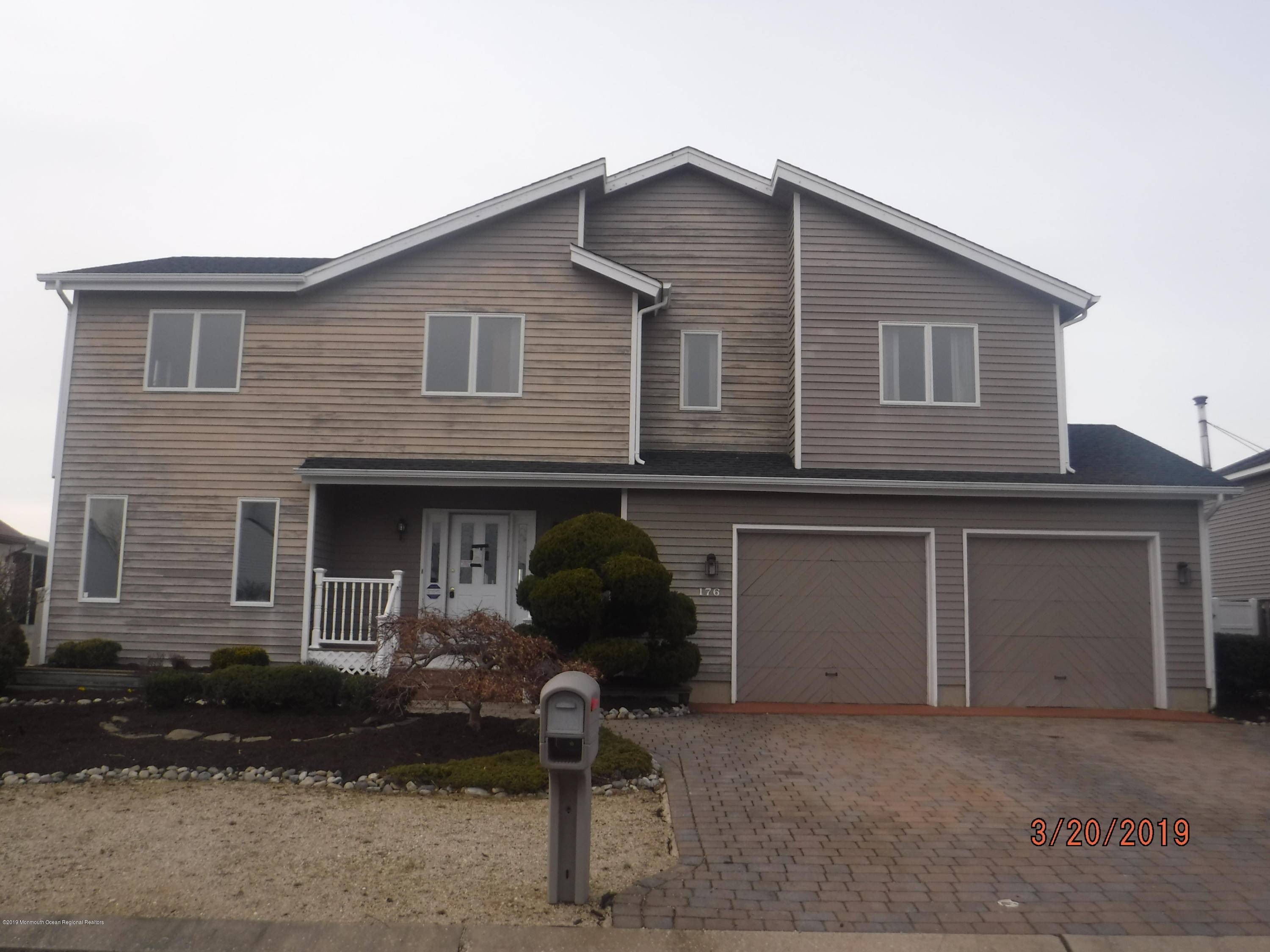 Manahawkin, NJ 08050,176 Matilda Drive