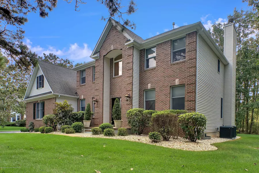 5 Biscayne Court, Jackson, NJ 08527