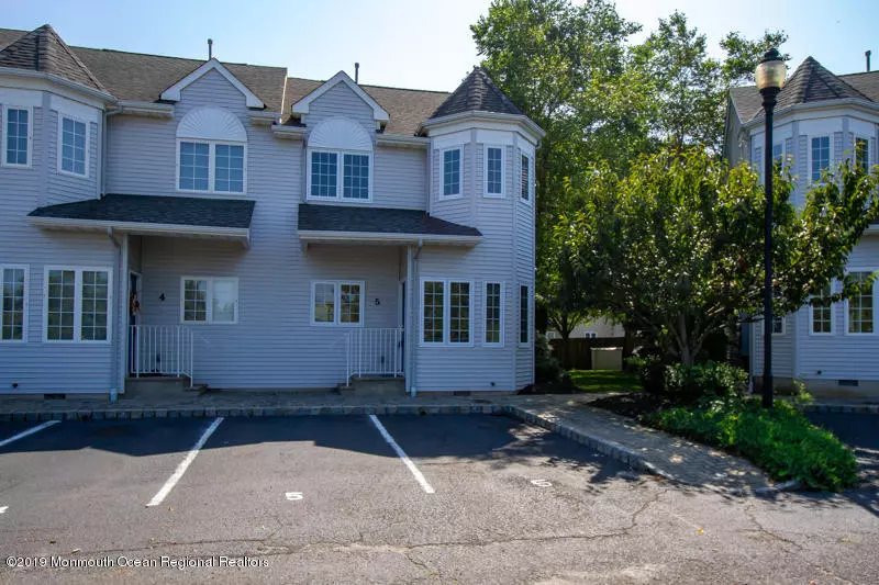 Long Branch, NJ 07740,158 Hulick Street ##5