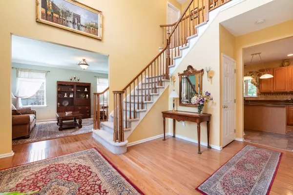 Jackson, NJ 08527,11 Pointe Circle