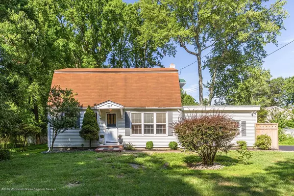 Ocean Twp, NJ 07712,1007 Brookside Avenue