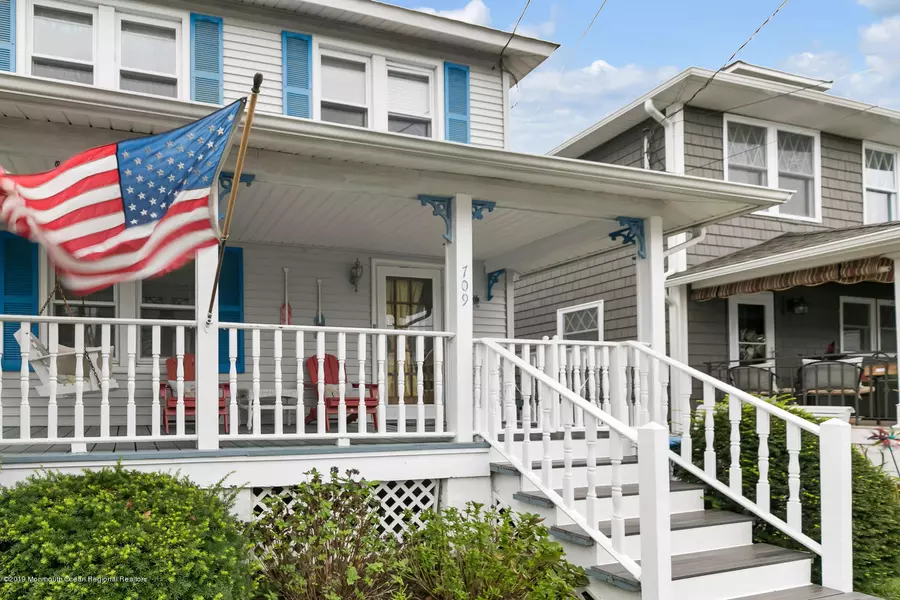 709 Hammond Avenue, Bradley Beach, NJ 07720