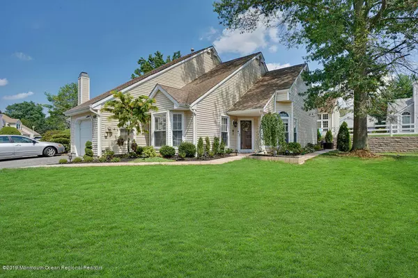 Freehold, NJ 07728,169 Daffodil Drive