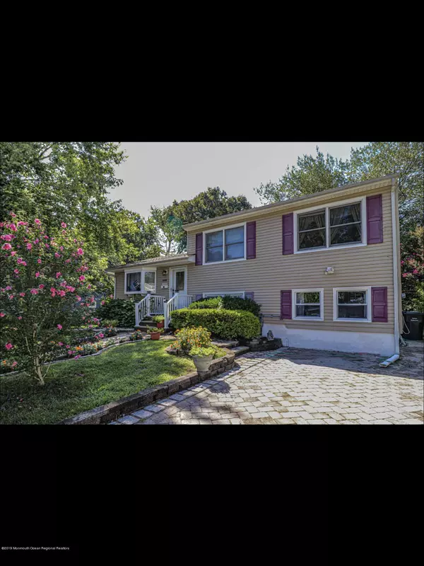 Ocean Twp, NJ 07712,1116 Darlene Avenue